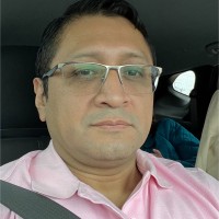 Milton Solorzano