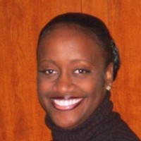 Candy Williams, M.Ed. PHR, SHRM-CP