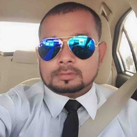 Binod Karki