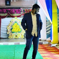 Harish Peddireddy