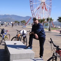 Masoud Barati