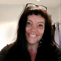 Sylvia Carlsdotter