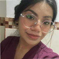 Erika Salazar Pacheco