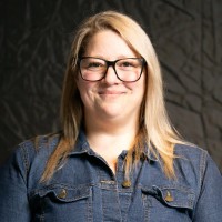 Caroline Garceau
