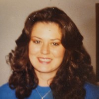 Teresa Wolfley