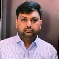 Digvijay Tiwari