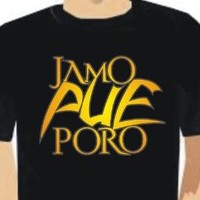 Jamo Pueporo