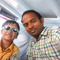 Priyesh Tiwari
