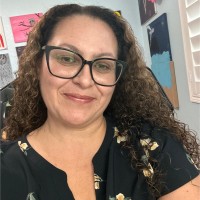 Melissa Rodriguez
