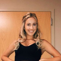 Makenzie Mae Ritchison