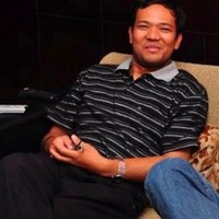 Ronald Sahat Lumban Tobing