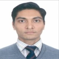 Sudhir Sharma