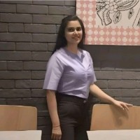 Somya Bhatnagar