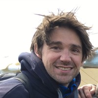 Nicolas Granier