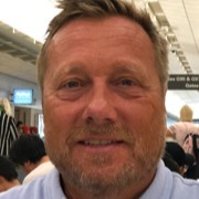 Tonny Wiksten