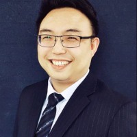 Max Liu