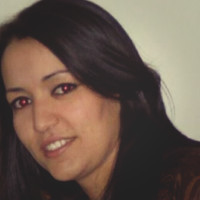 Hayat Benzine