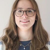 Katie O'Connell
