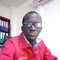Abdou Ndoye