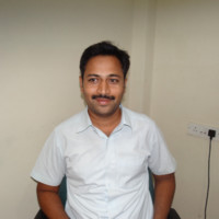 Sridhar Koneru