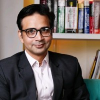 Avinashi Sharan
