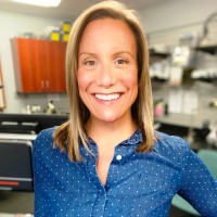 Amy George-Feldman