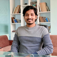 Saiful Islam Shimul