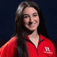Rachel Ehrenberg, M.A.
