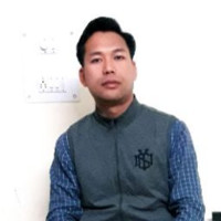 Lupajao Singh
