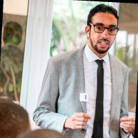 Youssef KHLIL, Ph.D