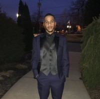Ke’Armen Hemingway