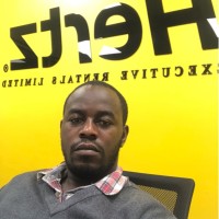 Edward Kimani