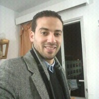 Mohammed Souaidi