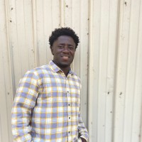 Michael-Thomas Jones