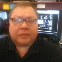 Steven Ray