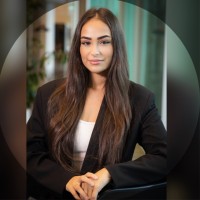 Sumeyra B.