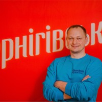 Andrii Voloshenko