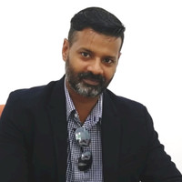 Asheervad Sequeira
