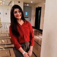Manpreet Kaur Minhas