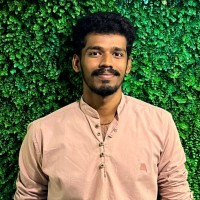 Kiruba Sankar