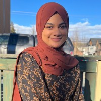 Maham Fatima