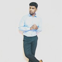 Ajil T Joy