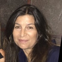 Margie Amoroso Glick