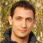 Guy Rubin