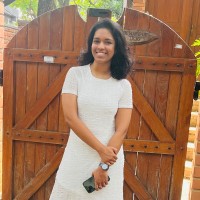 Prathyusha Vankayala