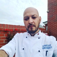 Gelu Aurelian Simionescu