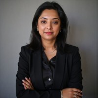 Rupali Babu