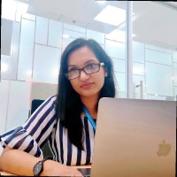 Aswathy V Gopal