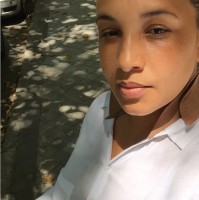 Vanessa Borges
