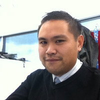 Michael Chung